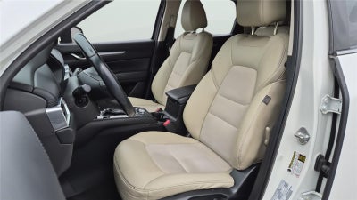 2020 Mazda Mazda CX-5 Touring