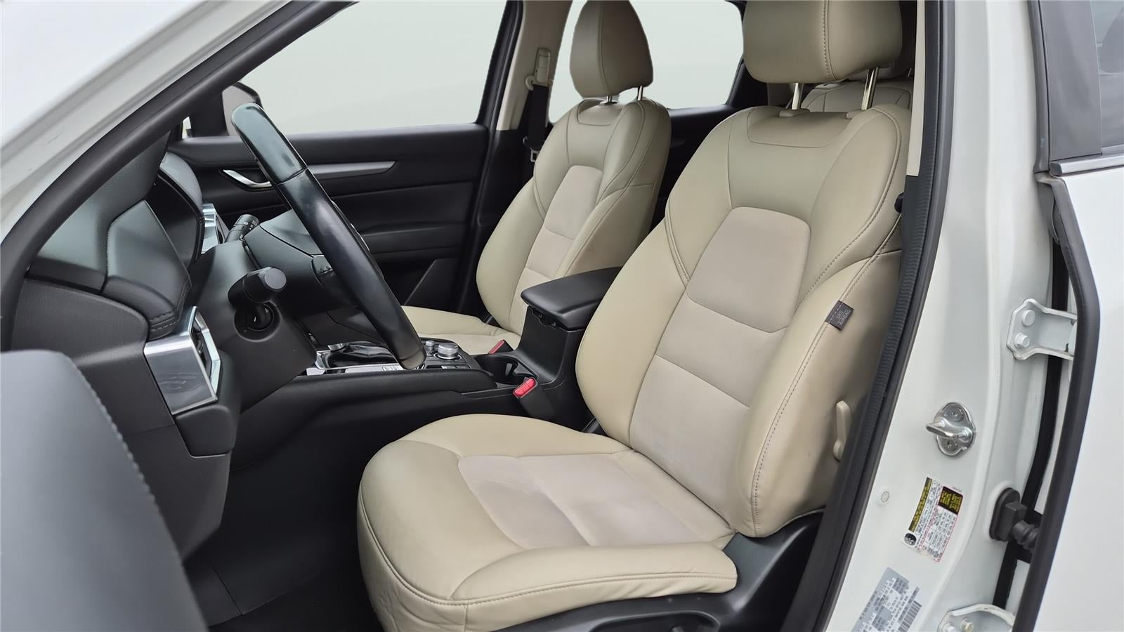 2020 Mazda Mazda CX-5 Touring