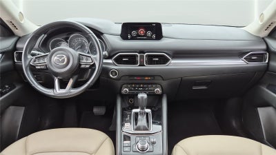 2020 Mazda Mazda CX-5 Touring