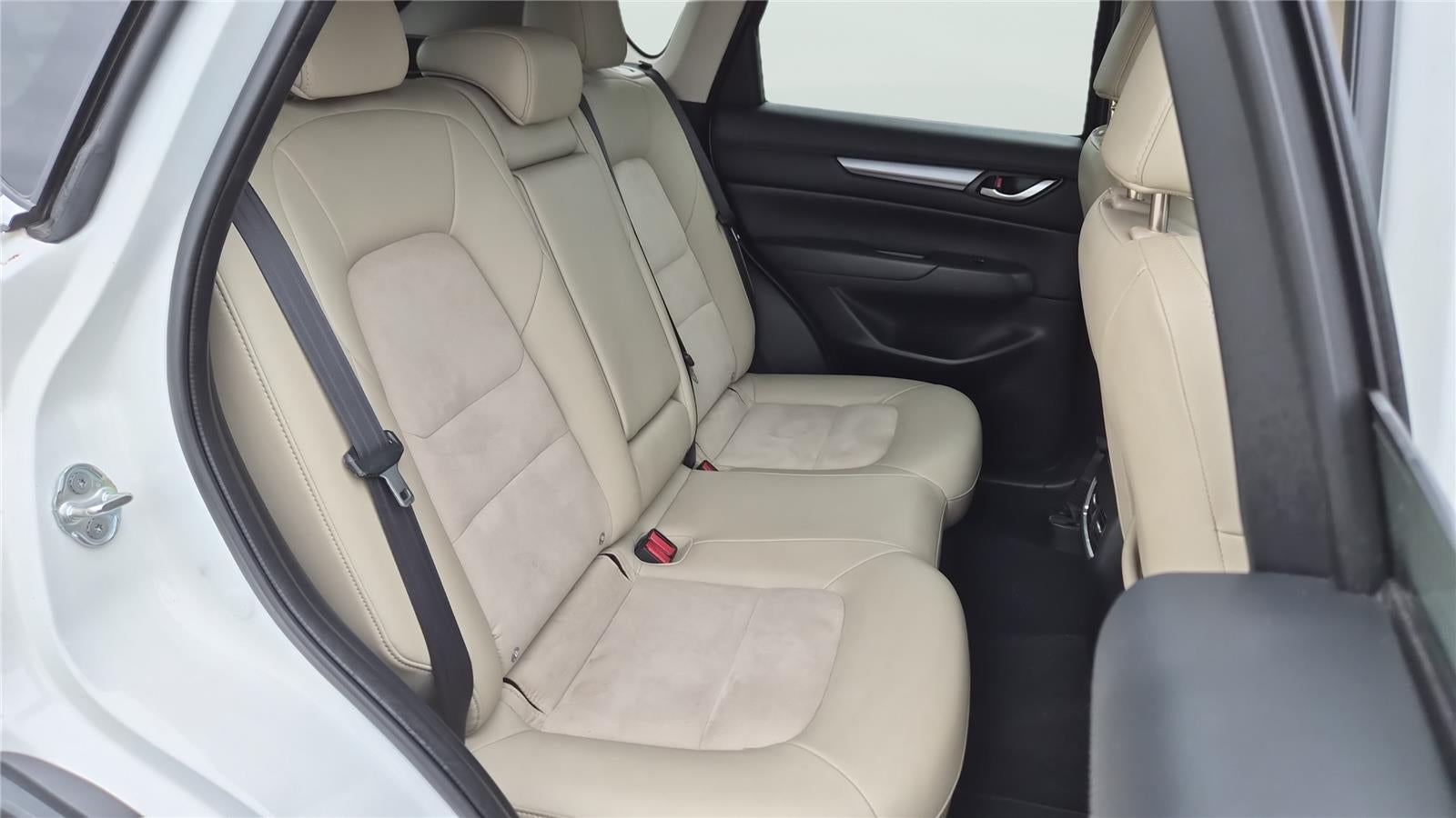 2020 Mazda Mazda CX-5 Touring