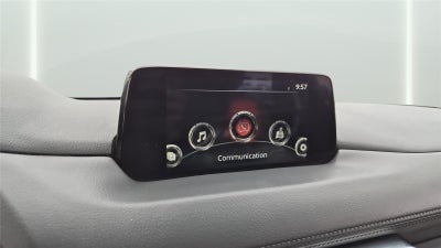 2020 Mazda Mazda CX-5 Touring