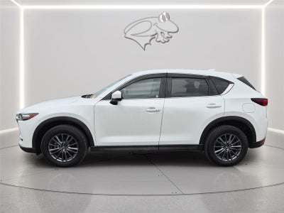2020 Mazda Mazda CX-5 Touring