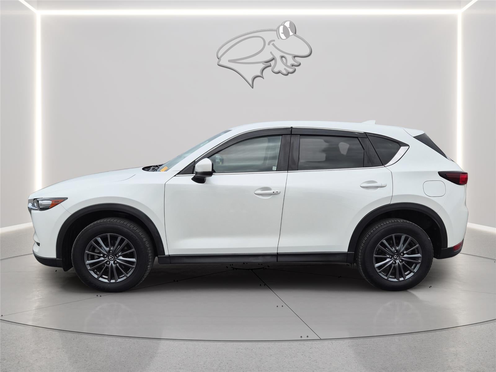 2020 Mazda Mazda CX-5 Touring