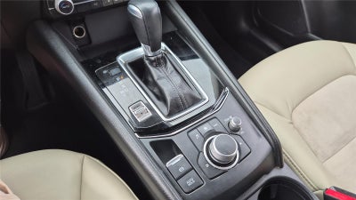 2020 Mazda Mazda CX-5 Touring