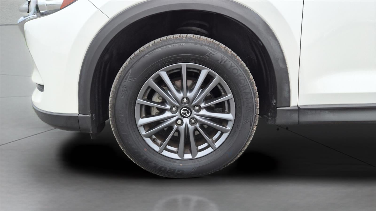 2020 Mazda Mazda CX-5 Touring