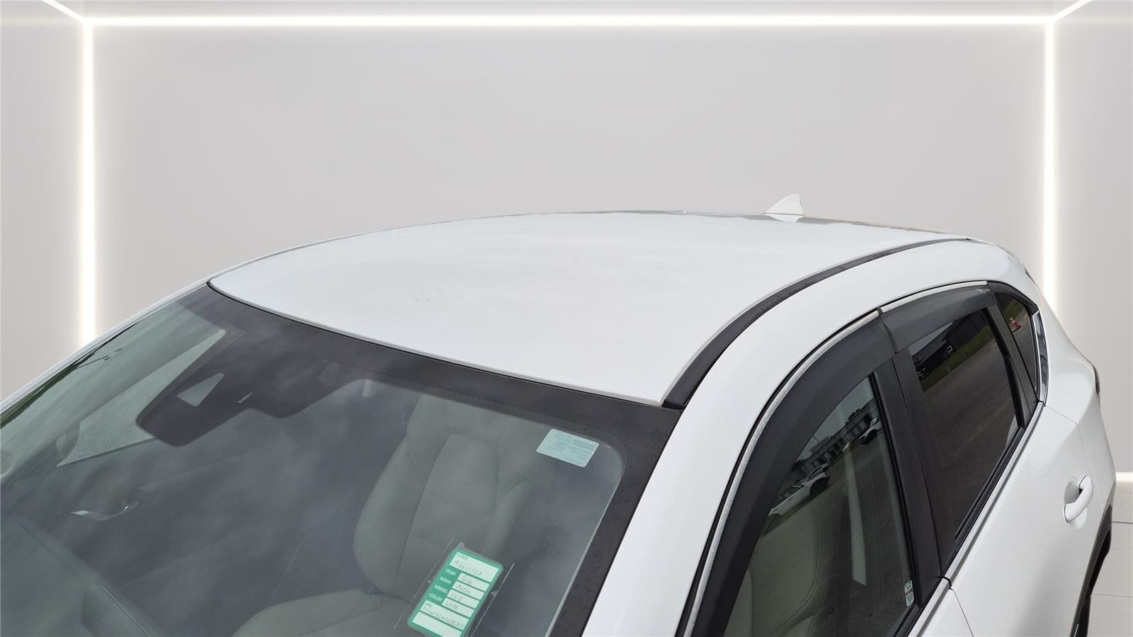 2020 Mazda Mazda CX-5 Touring