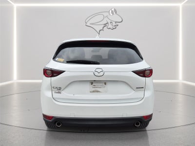 2020 Mazda Mazda CX-5 Touring