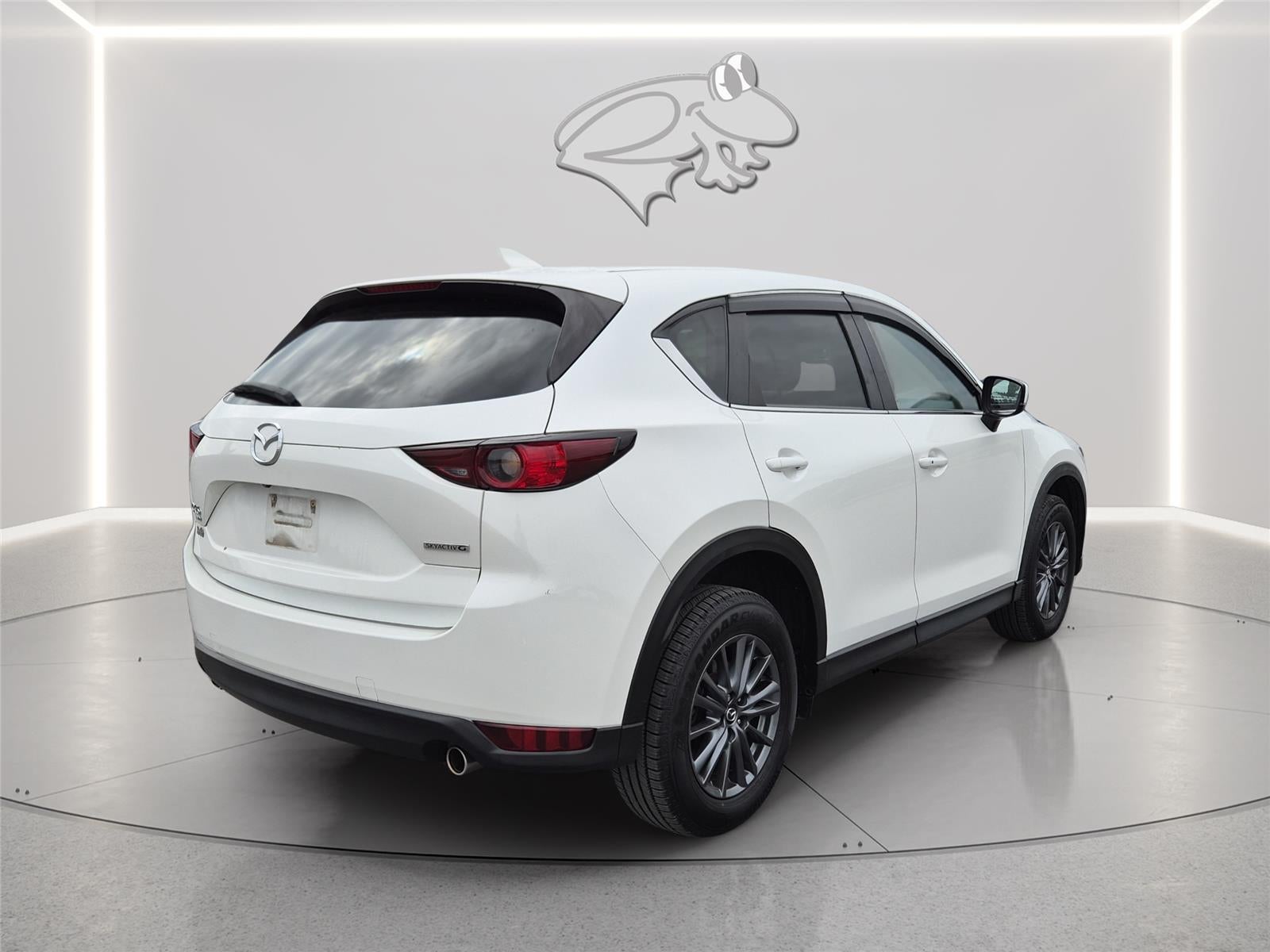 2020 Mazda Mazda CX-5 Touring