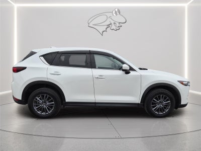 2020 Mazda Mazda CX-5 Touring