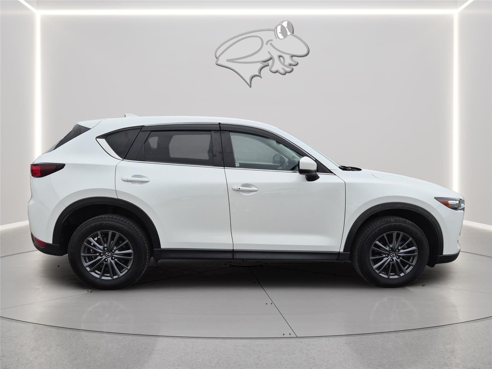 2020 Mazda Mazda CX-5 Touring