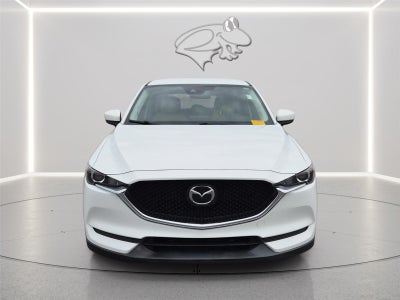 2020 Mazda Mazda CX-5 Touring