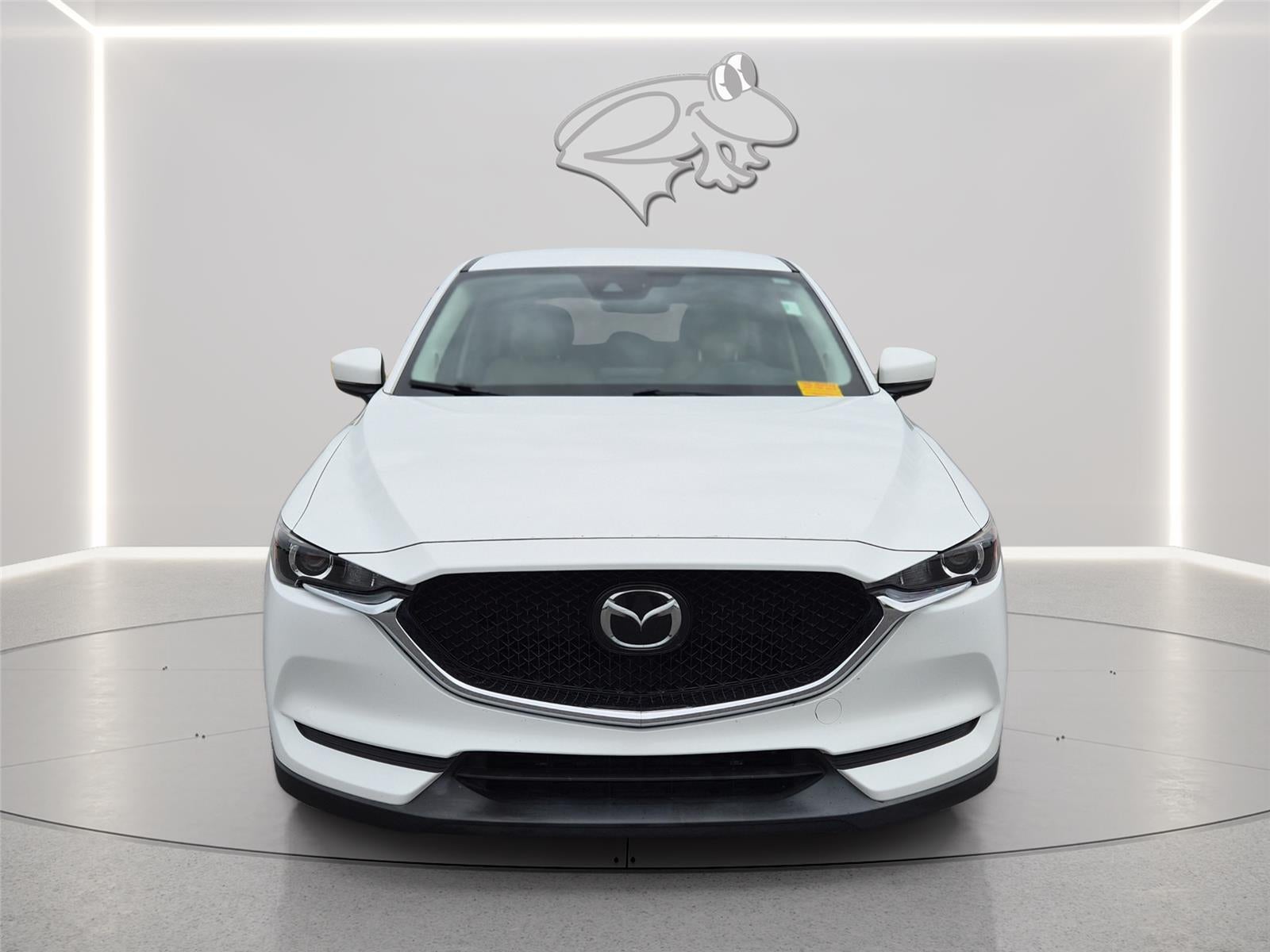 2020 Mazda Mazda CX-5 Touring