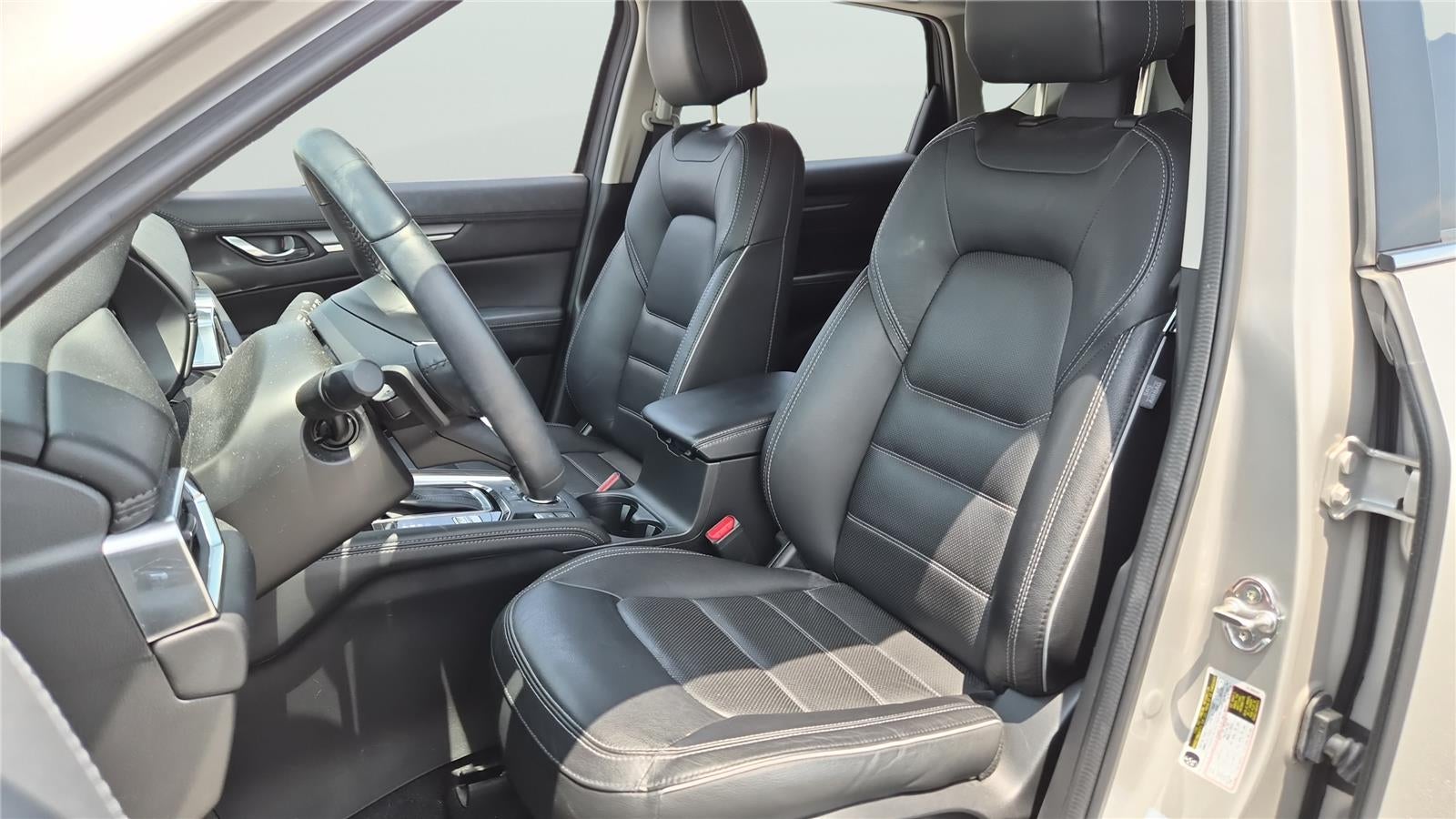 2024 Mazda Mazda CX-5 2.5 S Premium Package