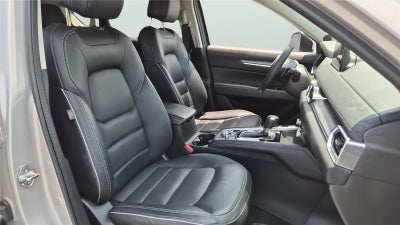 2024 Mazda Mazda CX-5 2.5 S Premium Package