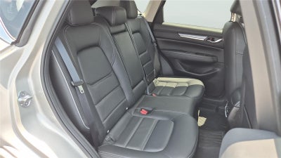 2024 Mazda Mazda CX-5 2.5 S Premium Package