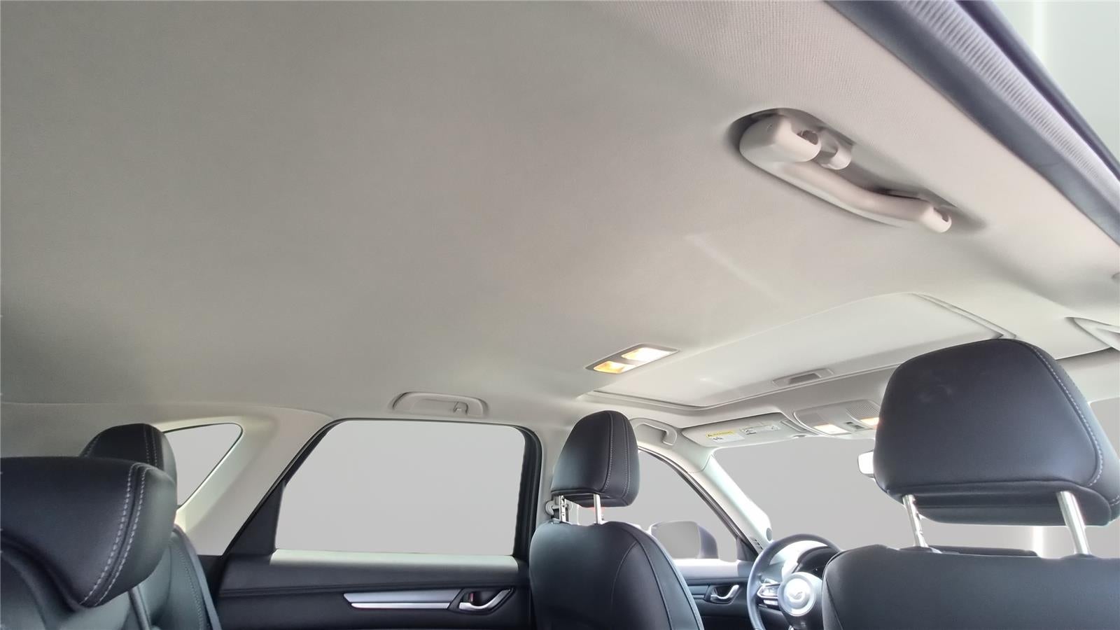 2024 Mazda Mazda CX-5 2.5 S Premium Package