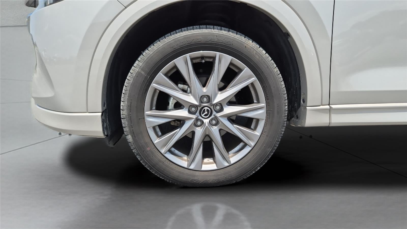 2024 Mazda Mazda CX-5 2.5 S Premium Package