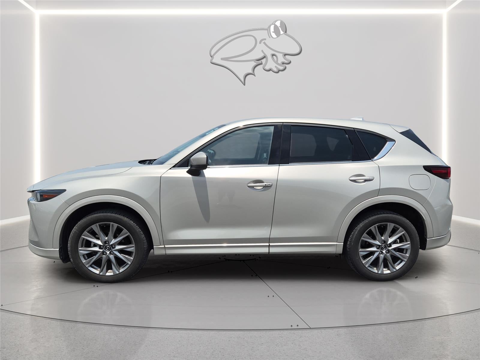 2024 Mazda Mazda CX-5 2.5 S Premium Package