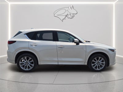 2024 Mazda Mazda CX-5 2.5 S Premium Package