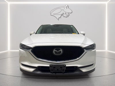 2018 Mazda Mazda Cx-5 Grand Touring