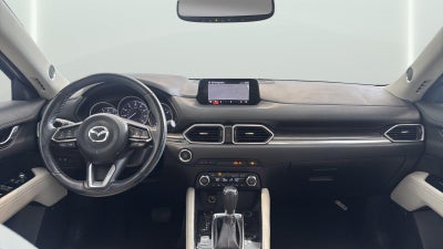 2018 Mazda Mazda Cx-5 Grand Touring