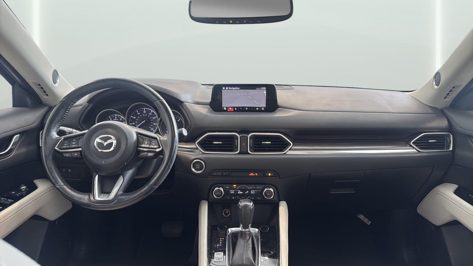 2018 Mazda Mazda Cx-5 Grand Touring