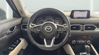 2018 Mazda Mazda Cx-5 Grand Touring