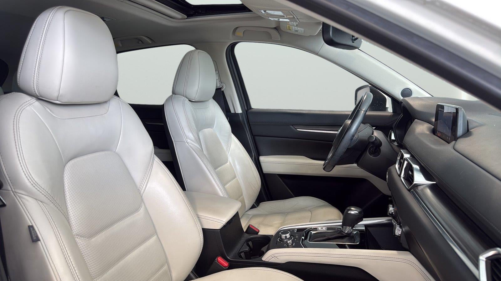 2018 Mazda Mazda Cx-5 Grand Touring