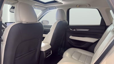 2018 Mazda Mazda Cx-5 Grand Touring