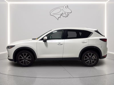 2018 Mazda Mazda Cx-5 Grand Touring