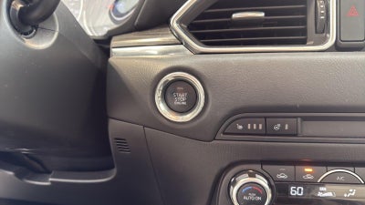 2018 Mazda Mazda Cx-5 Grand Touring
