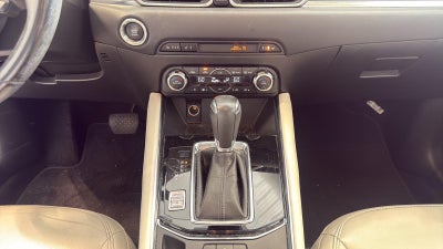 2018 Mazda Mazda Cx-5 Grand Touring
