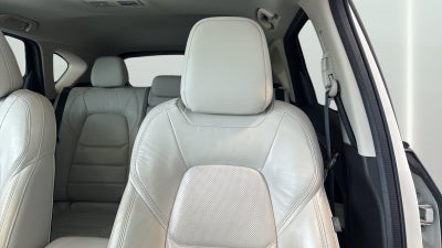 2018 Mazda Mazda Cx-5 Grand Touring