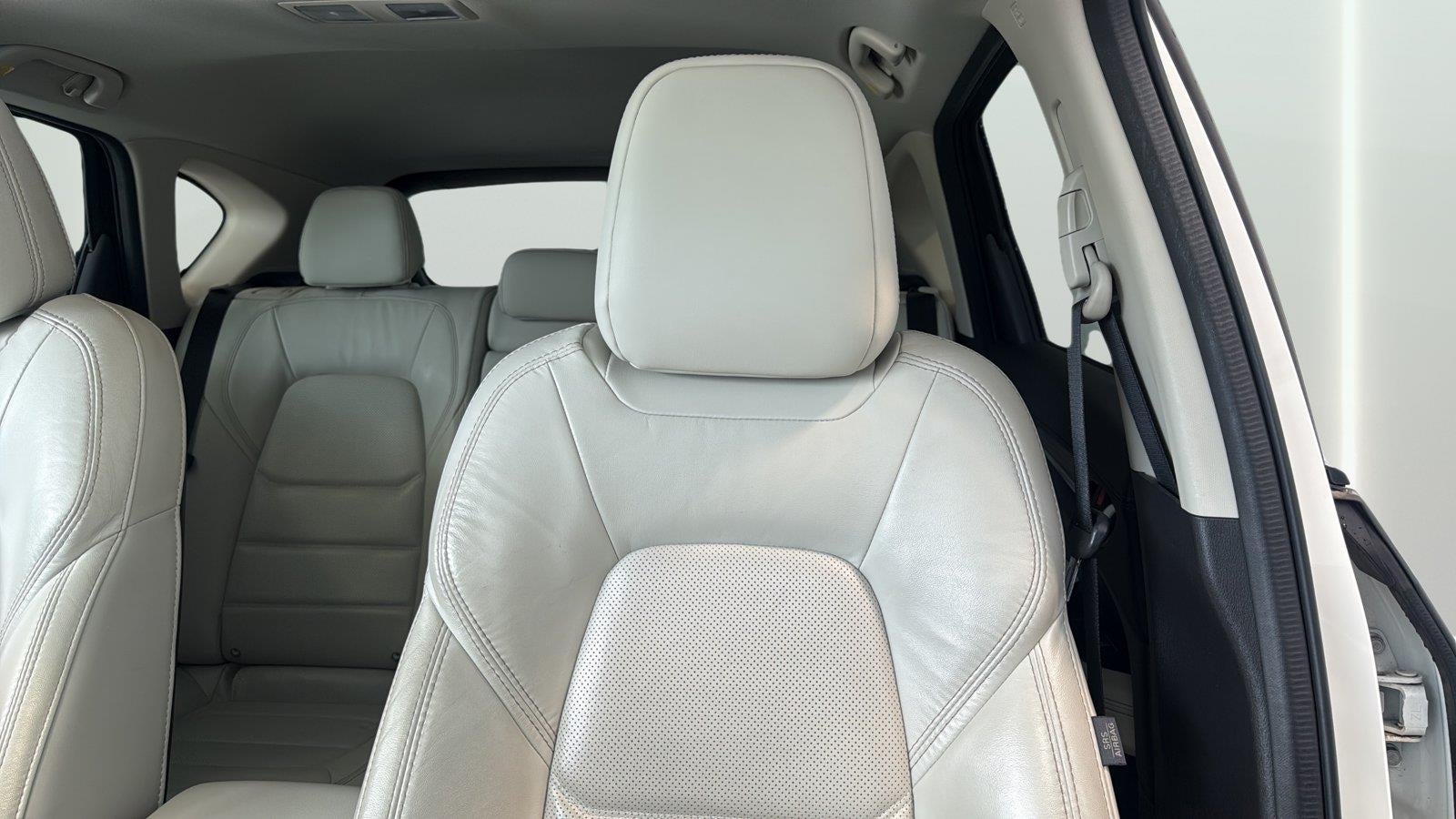 2018 Mazda Mazda Cx-5 Grand Touring