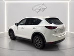 2018 Mazda Mazda Cx-5 Grand Touring
