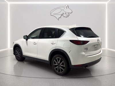 2018 Mazda Mazda Cx-5 Grand Touring