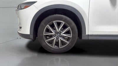 2018 Mazda Mazda Cx-5 Grand Touring