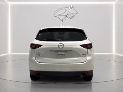 2018 Mazda Mazda Cx-5 Grand Touring