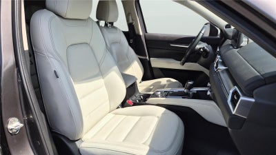 2022 Mazda Mazda CX-5 2.5 S Premium Plus Package