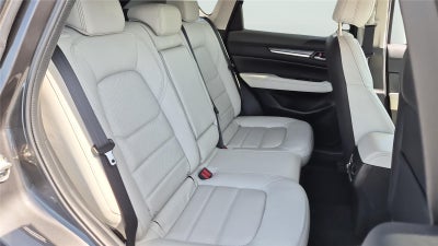2022 Mazda Mazda CX-5 2.5 S Premium Plus Package