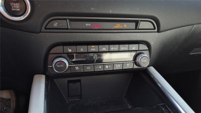 2022 Mazda Mazda CX-5 2.5 S Premium Plus Package