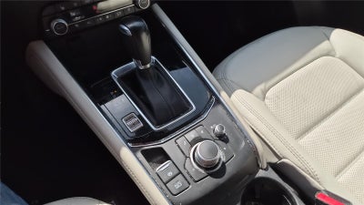 2022 Mazda Mazda CX-5 2.5 S Premium Plus Package
