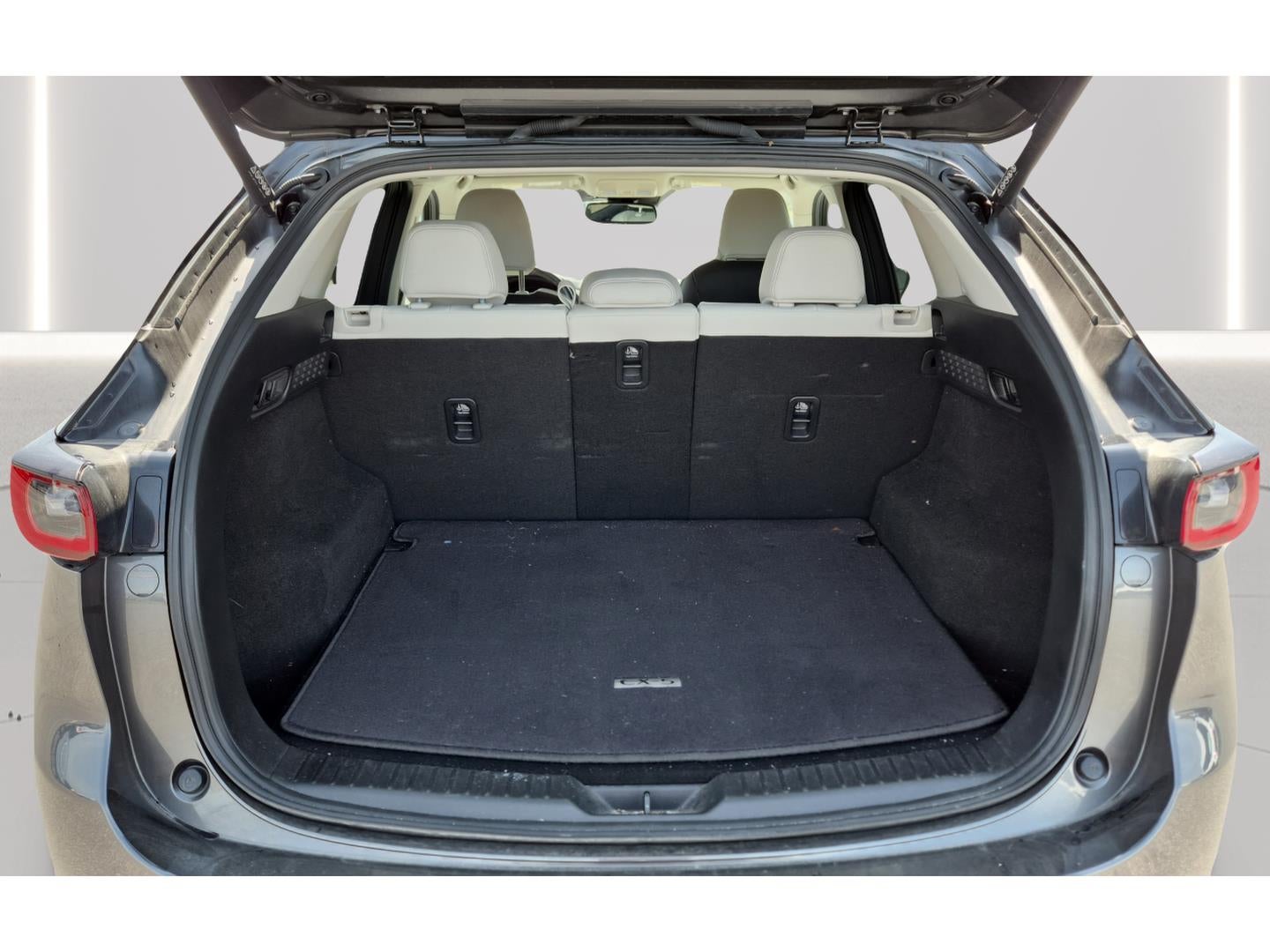 2022 Mazda Mazda CX-5 2.5 S Premium Plus Package