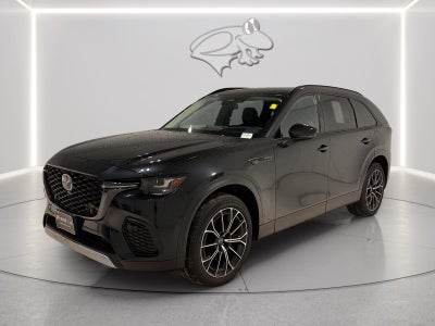 2025 Mazda Mazda CX-70 PHEV Premium Package