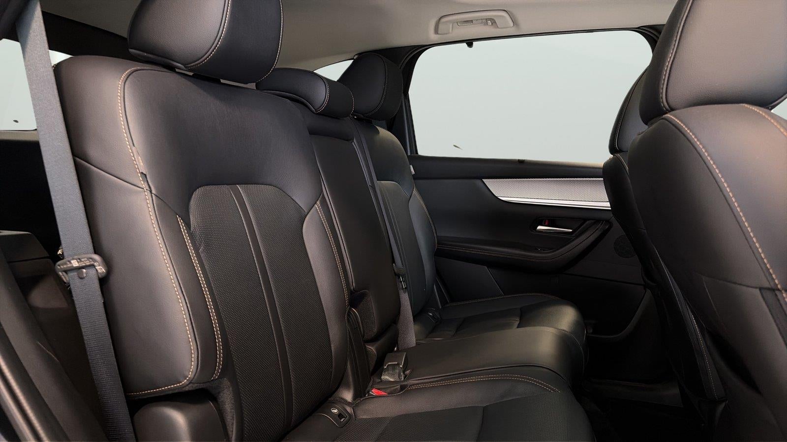 2025 Mazda Mazda CX-70 PHEV Premium Package
