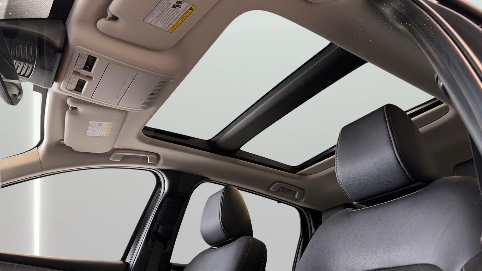 2025 Mazda Mazda CX-70 PHEV Premium Package