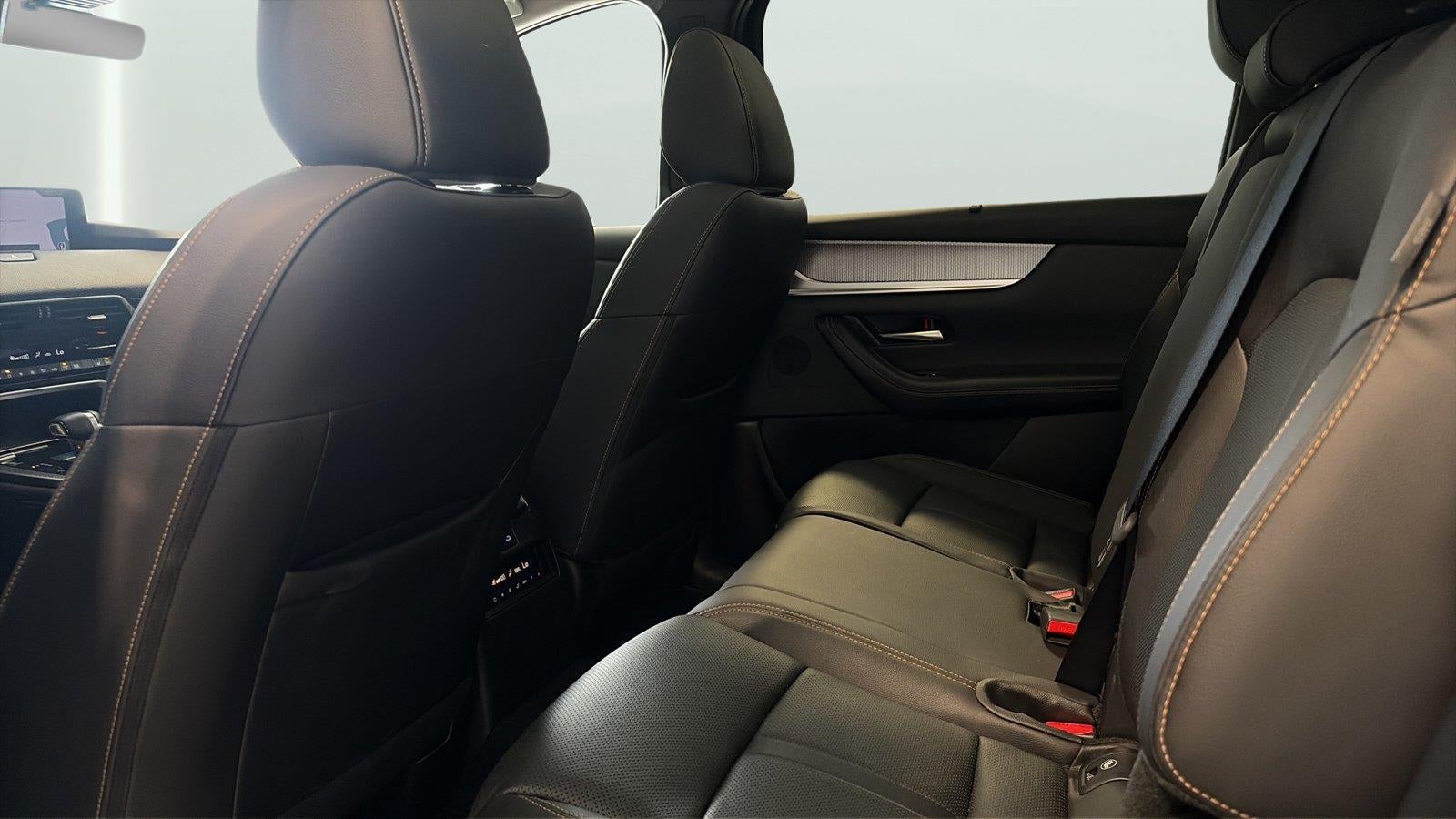 2025 Mazda Mazda CX-70 PHEV Premium Package