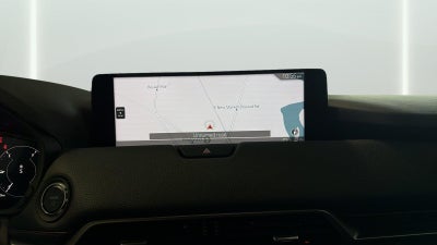 2025 Mazda Mazda CX-70 PHEV Premium Package