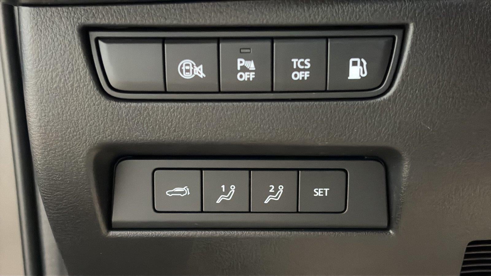 2025 Mazda Mazda CX-70 PHEV Premium Package