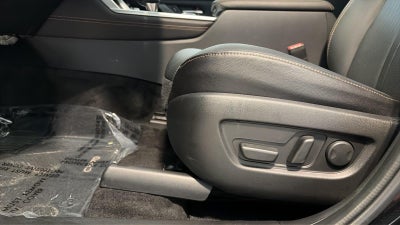 2025 Mazda Mazda CX-70 PHEV Premium Package